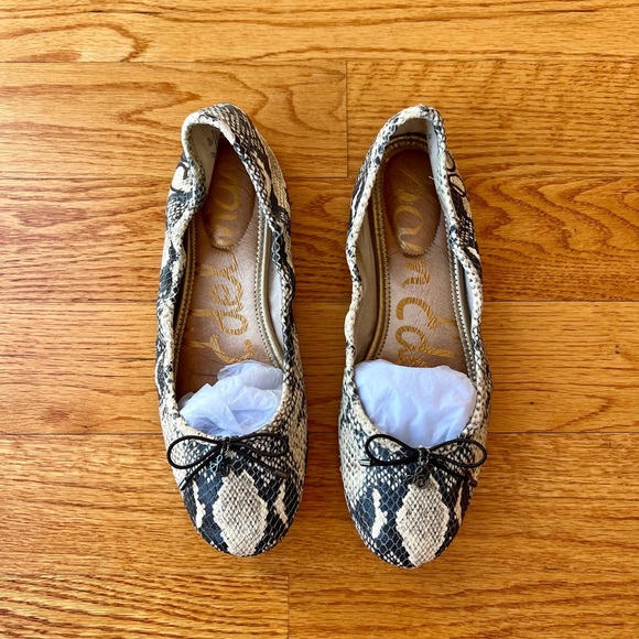 Sam Edelman Shoes - Sam Edelman Felicia Ballet Flats